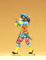 Artikelnummer: 52302Landsknecht ...