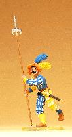 Artikelnummer: 52307Landsknecht ...