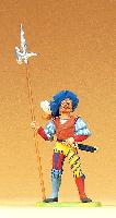 Artikelnummer: 52308Landsknecht ...