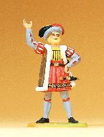 Artikelnummer: 52312Landsknecht ...