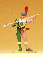 Artikelnummer: 52314Landsknecht ...