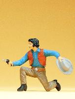 Artikelnummer: 54803Cowboy Revolver