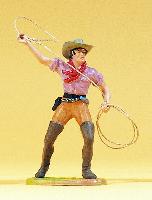 Artikelnummer: 54807Cowboy Lasso