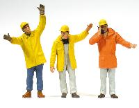 Artikelnummer: 63095Arbeiter