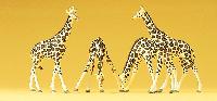 Artikelnummer: 79715Giraffen