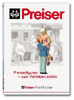 Artikelnummer: 96001Buch Preiser...