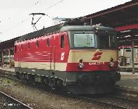 Artikelnummer: 51620Reihe 1044 ÖBB