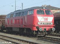 Artikelnummer: 52412BR 216 DBAG ...