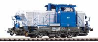 Artikelnummer: 55914Vossloh G6 d...