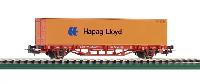 Artikelnummer: 57700Containerw. ...
