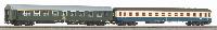 Artikelnummer: 58244Set Reisezug...