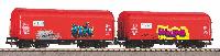 Artikelnummer: 58257Set 4-achsig...