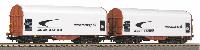 Artikelnummer: 58258Set 4-achsig...