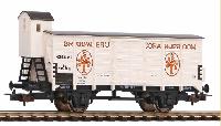 Artikelnummer: 58926Ged. Güterw....