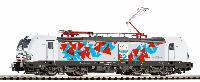 Artikelnummer: 59598BR 191 InRail