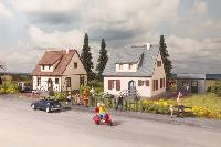 Artikelnummer: 61145Siedlungshäu...