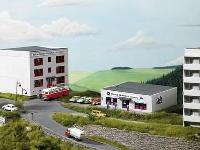Artikelnummer: 61151Kaufhalle Pl...