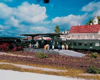 Artikelnummer: 61821Bahnsteig Bu...