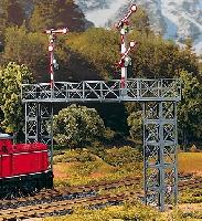 Artikelnummer: 62033Signalbrücke