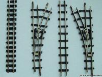 Artikelnummer: 56606H0f Feldbahn...