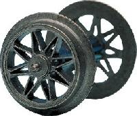 711-40181 - 2 Doppelspeichenradsätze ~ Artikelnummer: 401812 Doppelspei...