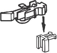 Artikelnummer: 402862 KK-Köpfe f...