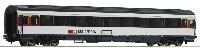 Artikelnummer: 54166EC-Wagen SBB...