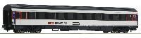 Artikelnummer: 54167EC-Wagen SBB...