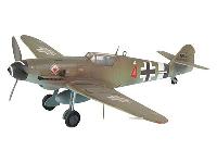 Artikelnummer: 04160Me Bf 109 G-10