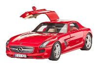 Artikelnummer: 07100Mercedes SLS...