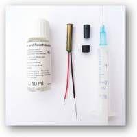 Artikelnummer: 012Dampfgenerator...