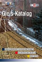 Artikelnummer: 09588Gleiskatalog