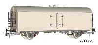 Artikelnummer: 76778Kühlwagen PKP