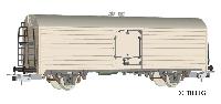 Artikelnummer: 76780Kühlwagen MA...