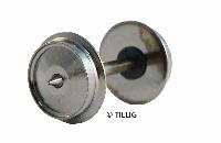 Artikelnummer: 76900Radsatz 11mm