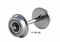 Artikelnummer: 76901Radsatz 9mm