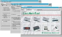 Artikelnummer: 19100LocoNet-Tool