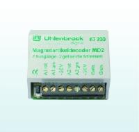 Artikelnummer: 67200MD2 Magnetar...