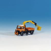 Artikelnummer: 15005Unimog, Arbe...