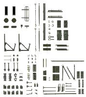 Artikelnummer: 18032Zurüstsatz E...