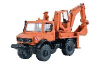 Artikelnummer: 18480Unimog Bagge...