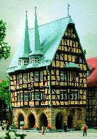 Artikelnummer: 36403Rathaus Alsfeld