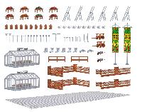 Artikelnummer: 43644Gartenmarkt