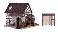 Artikelnummer: 43687Getreidemühle