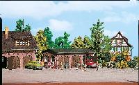 Artikelnummer: 43757Garage