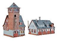 Artikelnummer: 43767Feuerwehr-Ma...