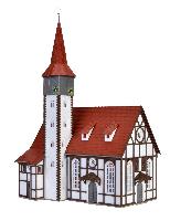 Artikelnummer: 43768Kirche Altbach