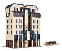 Artikelnummer: 43801City-Wohnhaus