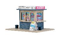 Artikelnummer: 45134Kiosk