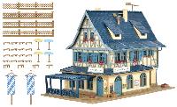 Artikelnummer: 47698Gasthof, Bie...